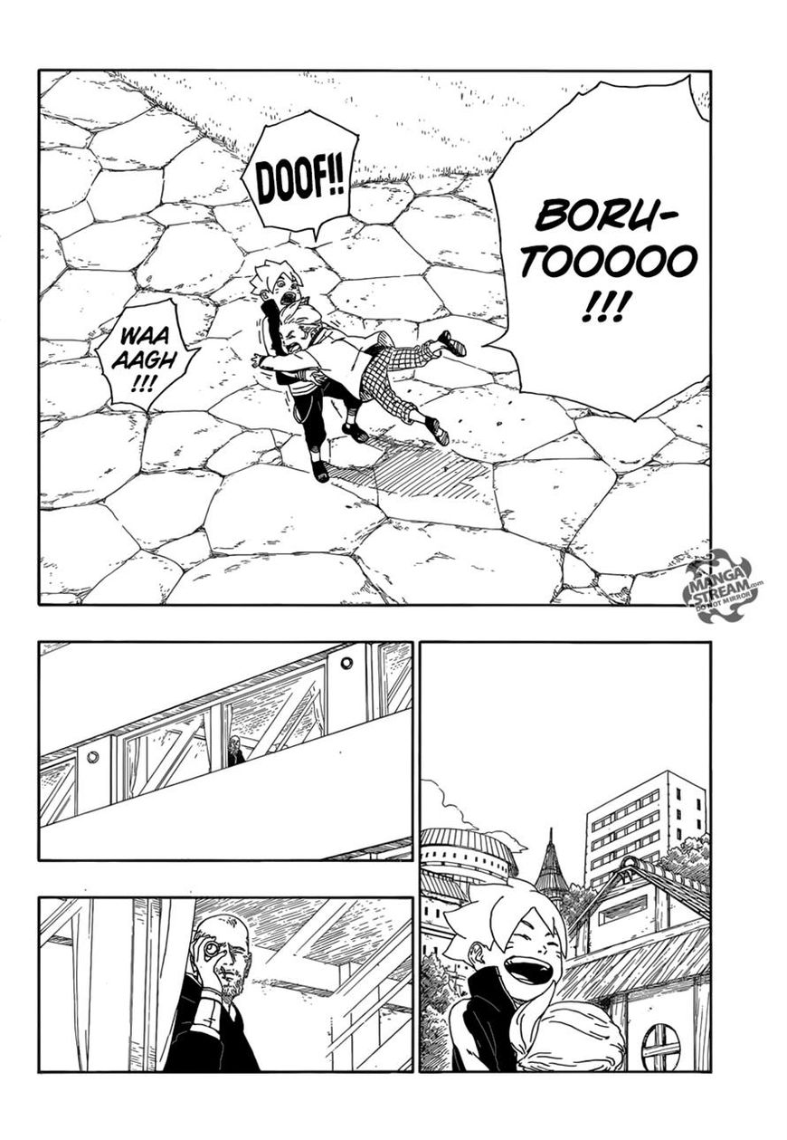 Read Boruto Naruto Next Generations ENGLISH Manga Online