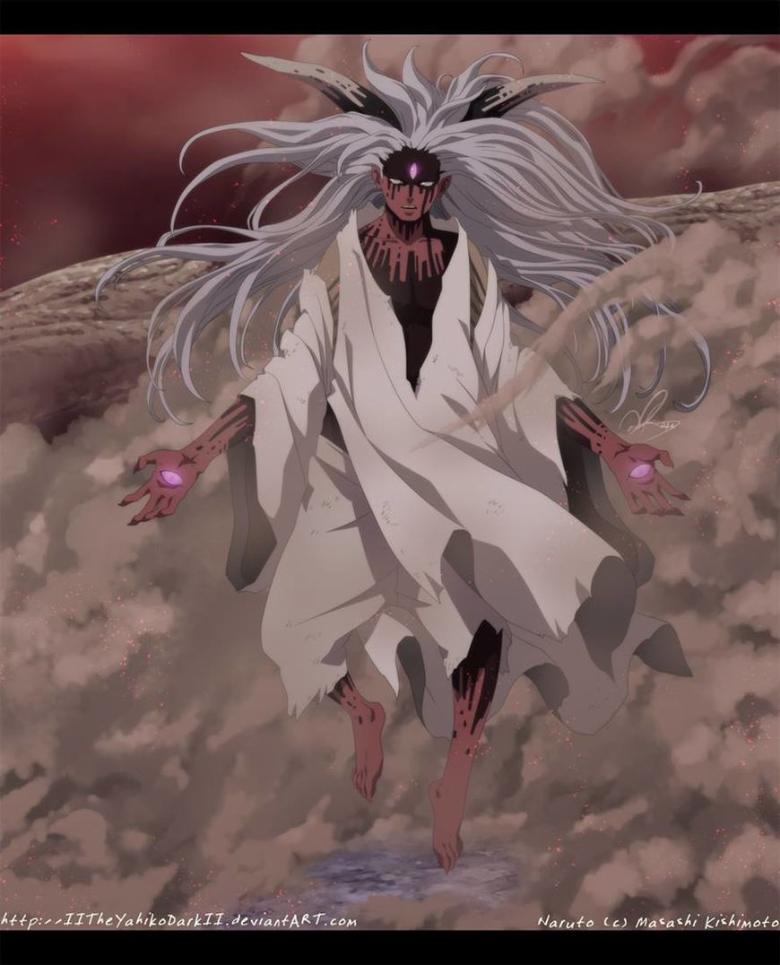 Read Boruto Naruto Next Generations ENGLISH Manga Online