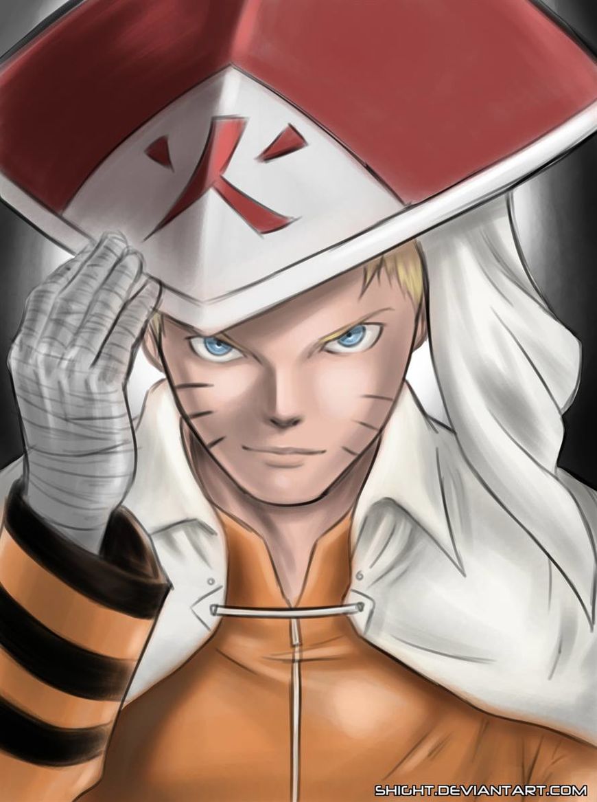 Read Boruto Naruto Next Generations ENGLISH Manga Online