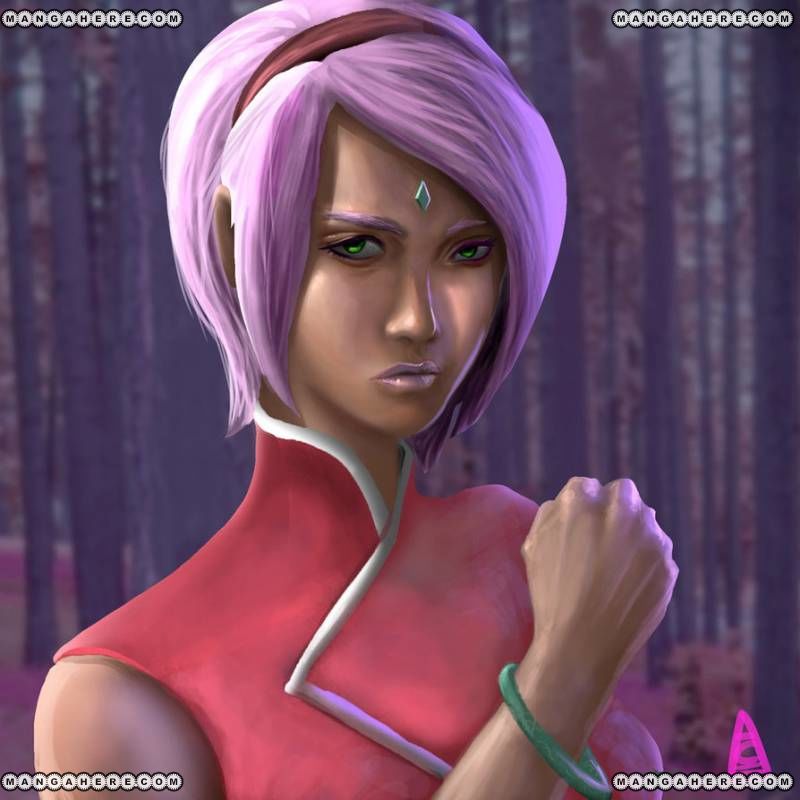 Read Boruto Naruto Next Generations ENGLISH Manga Online