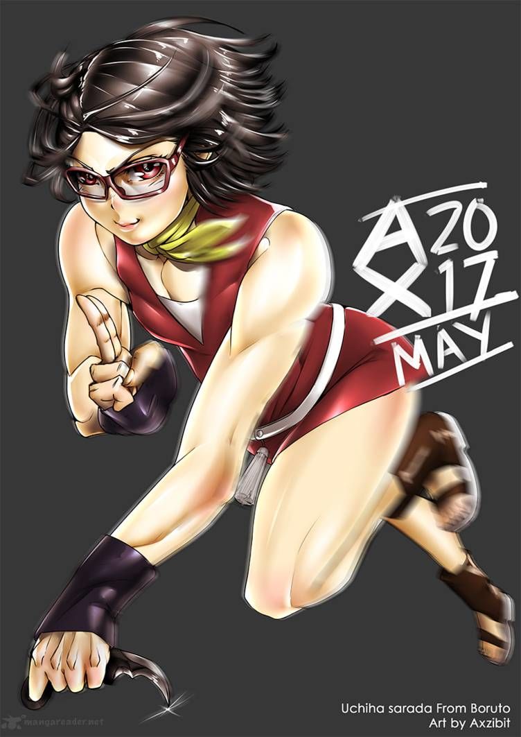 Read Boruto Naruto Next Generations ENGLISH Manga Online