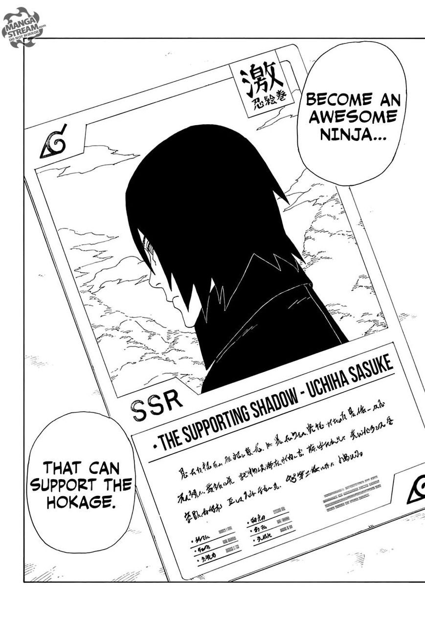 Read Boruto Naruto Next Generations ENGLISH Manga Online