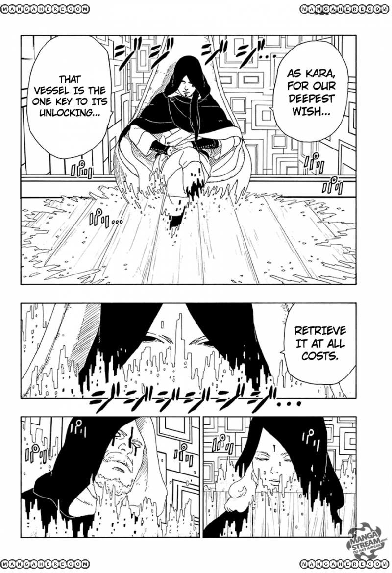 Read Boruto Naruto Next Generations ENGLISH Manga Online