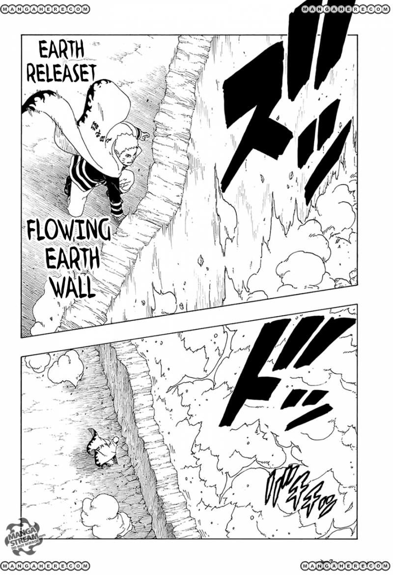 Read Boruto Naruto Next Generations ENGLISH Manga Online