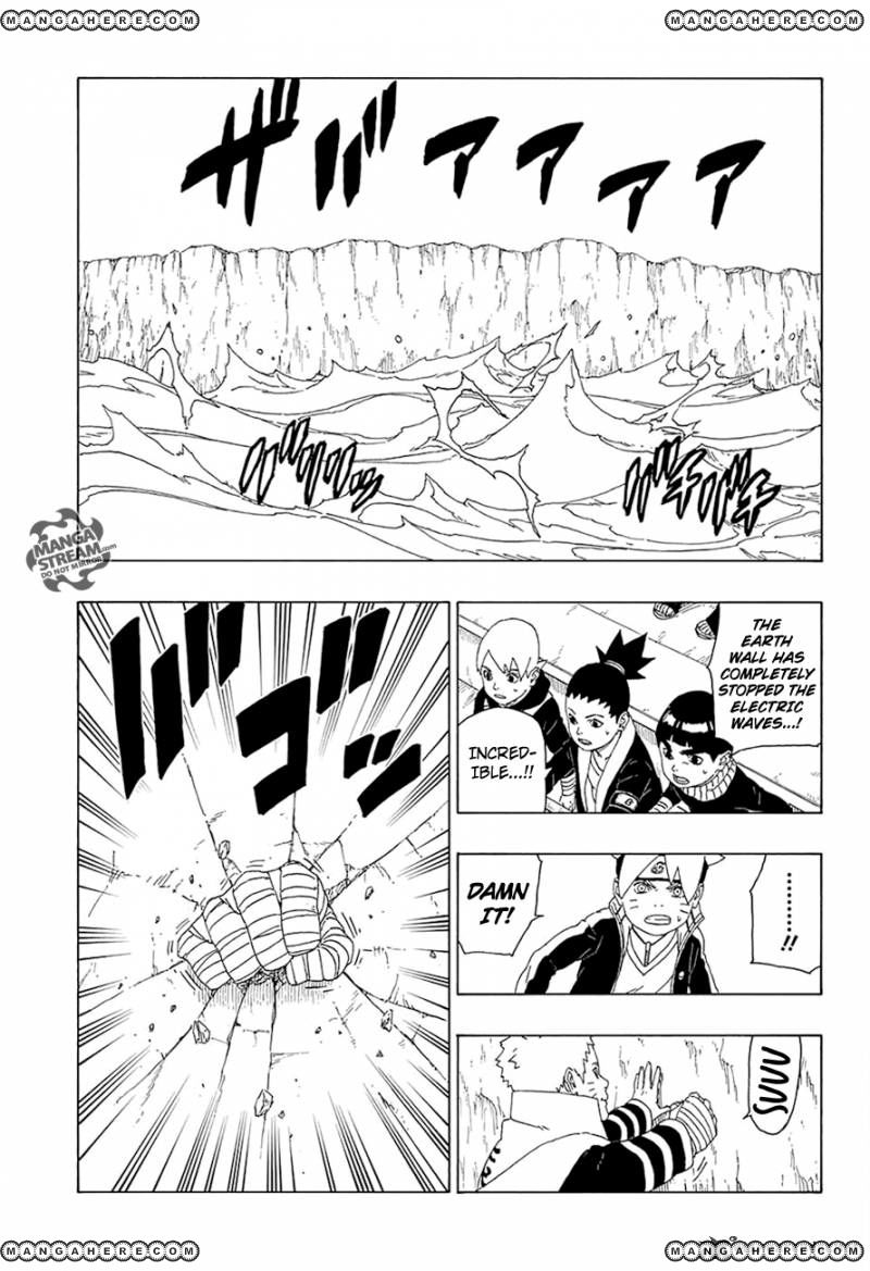 Read Boruto Naruto Next Generations ENGLISH Manga Online