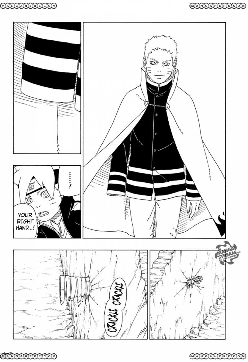 Read Boruto Naruto Next Generations ENGLISH Manga Online