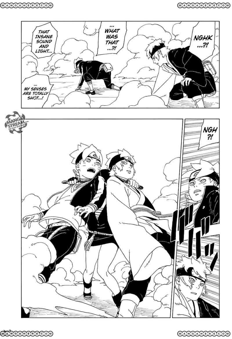 Read Boruto Naruto Next Generations ENGLISH Manga Online