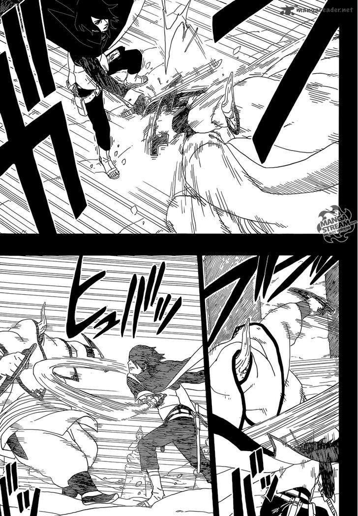 Read Boruto Naruto Next Generations ENGLISH Manga Online