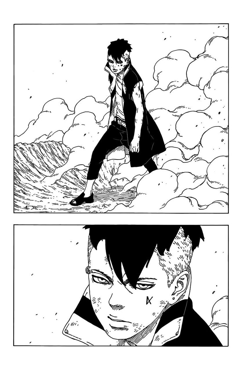Read Boruto Naruto Next Generations ENGLISH Manga Online