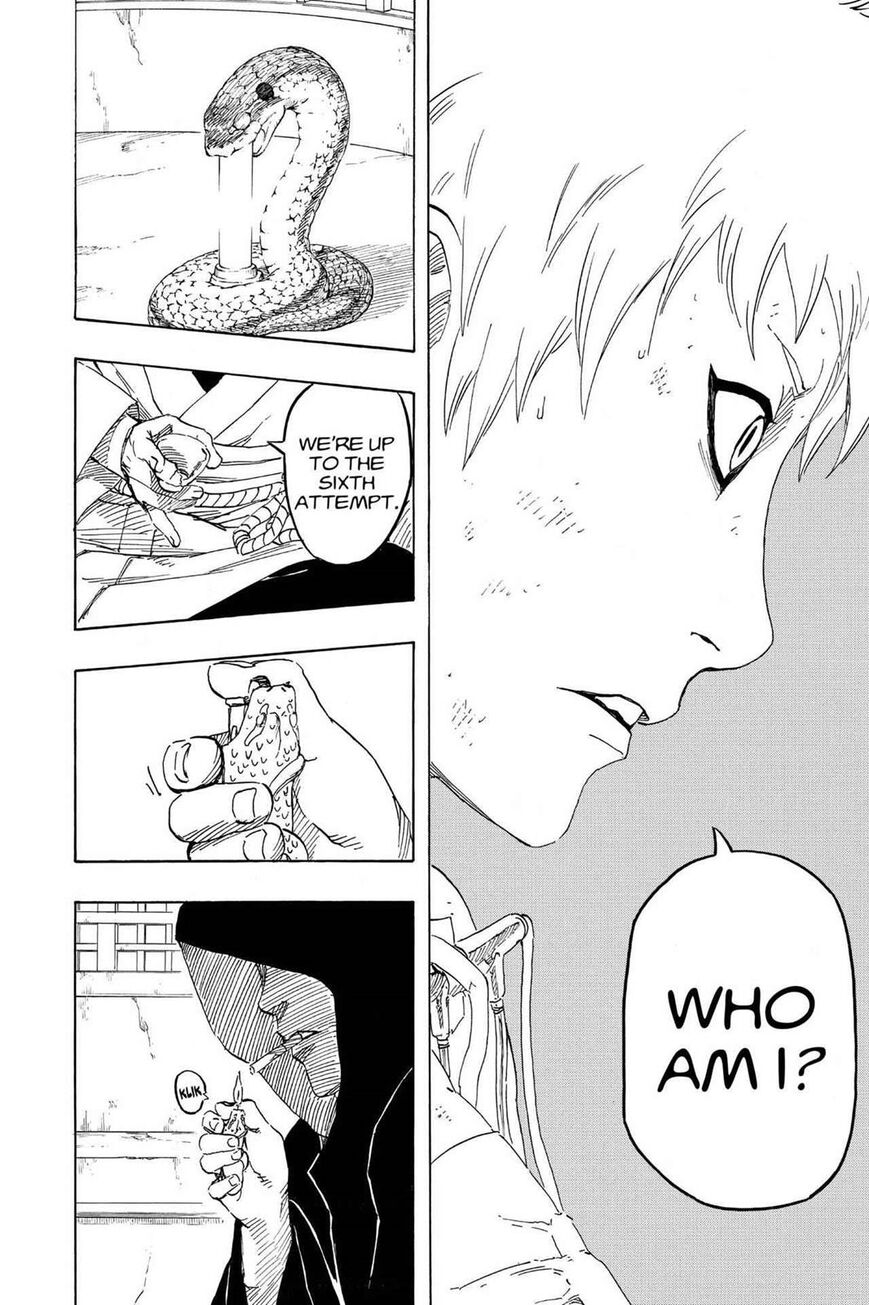 Read Boruto Naruto Next Generations ENGLISH Manga Online