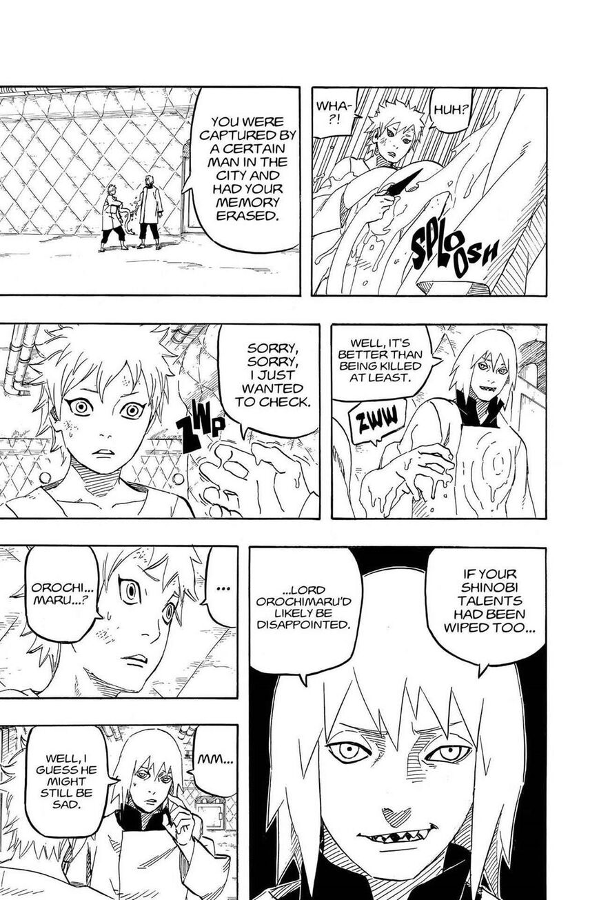 Read Boruto Naruto Next Generations ENGLISH Manga Online