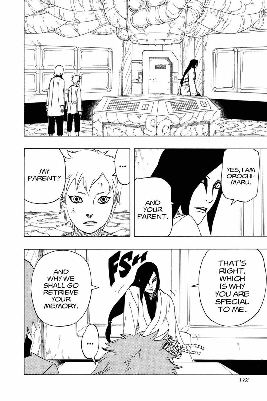 Read Boruto Naruto Next Generations ENGLISH Manga Online