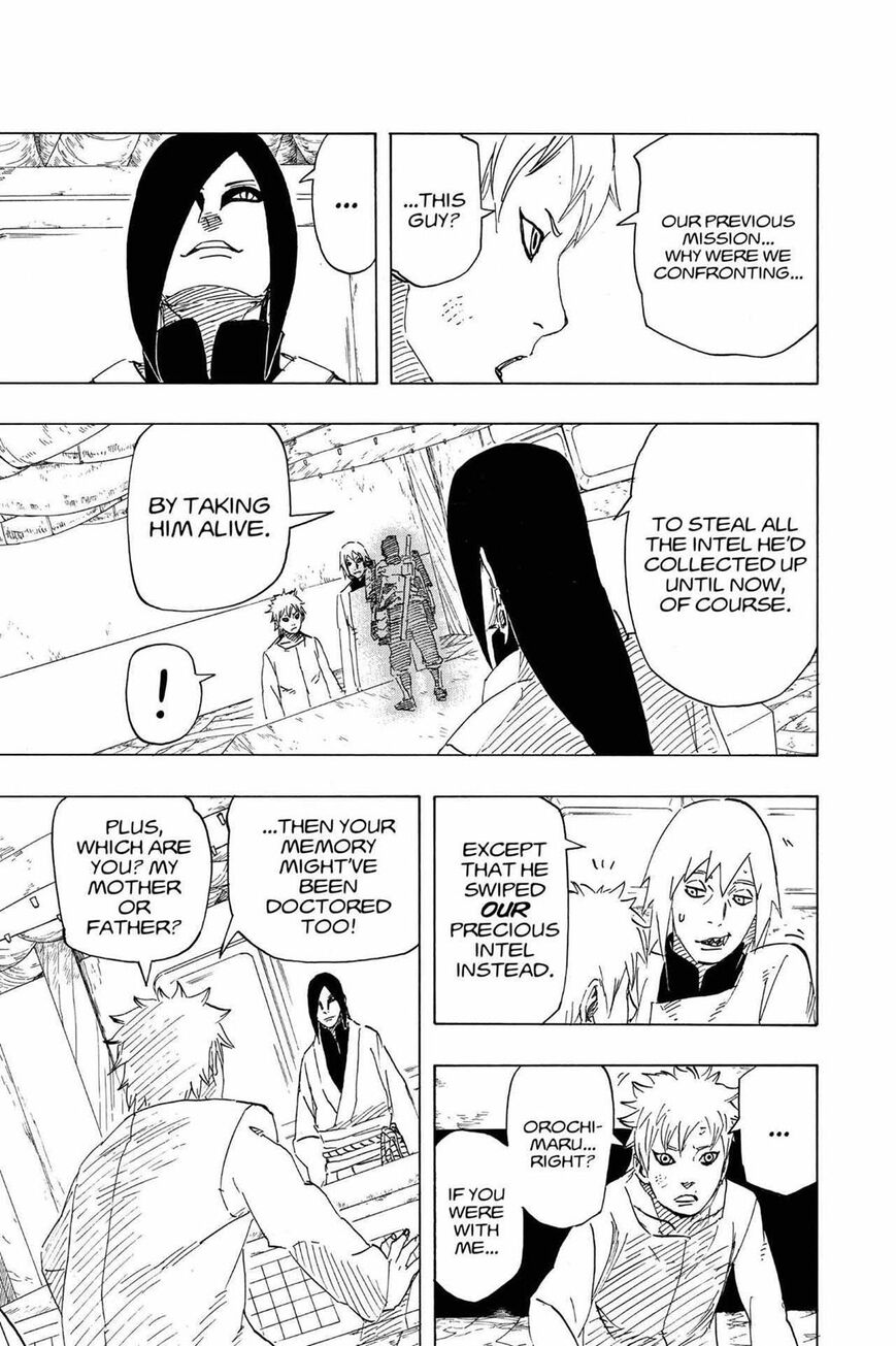 Read Boruto Naruto Next Generations ENGLISH Manga Online