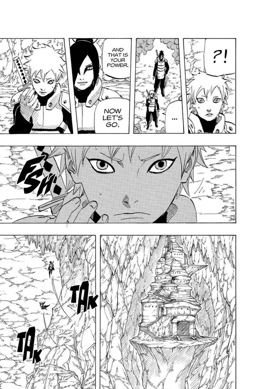 Read Boruto Naruto Next Generations ENGLISH Manga Online