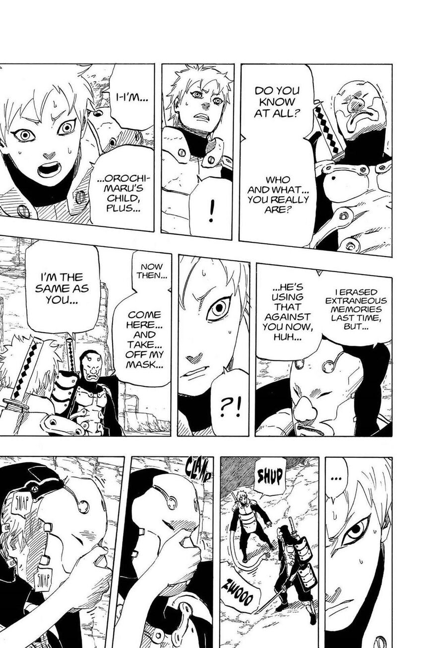 Read Boruto Naruto Next Generations ENGLISH Manga Online