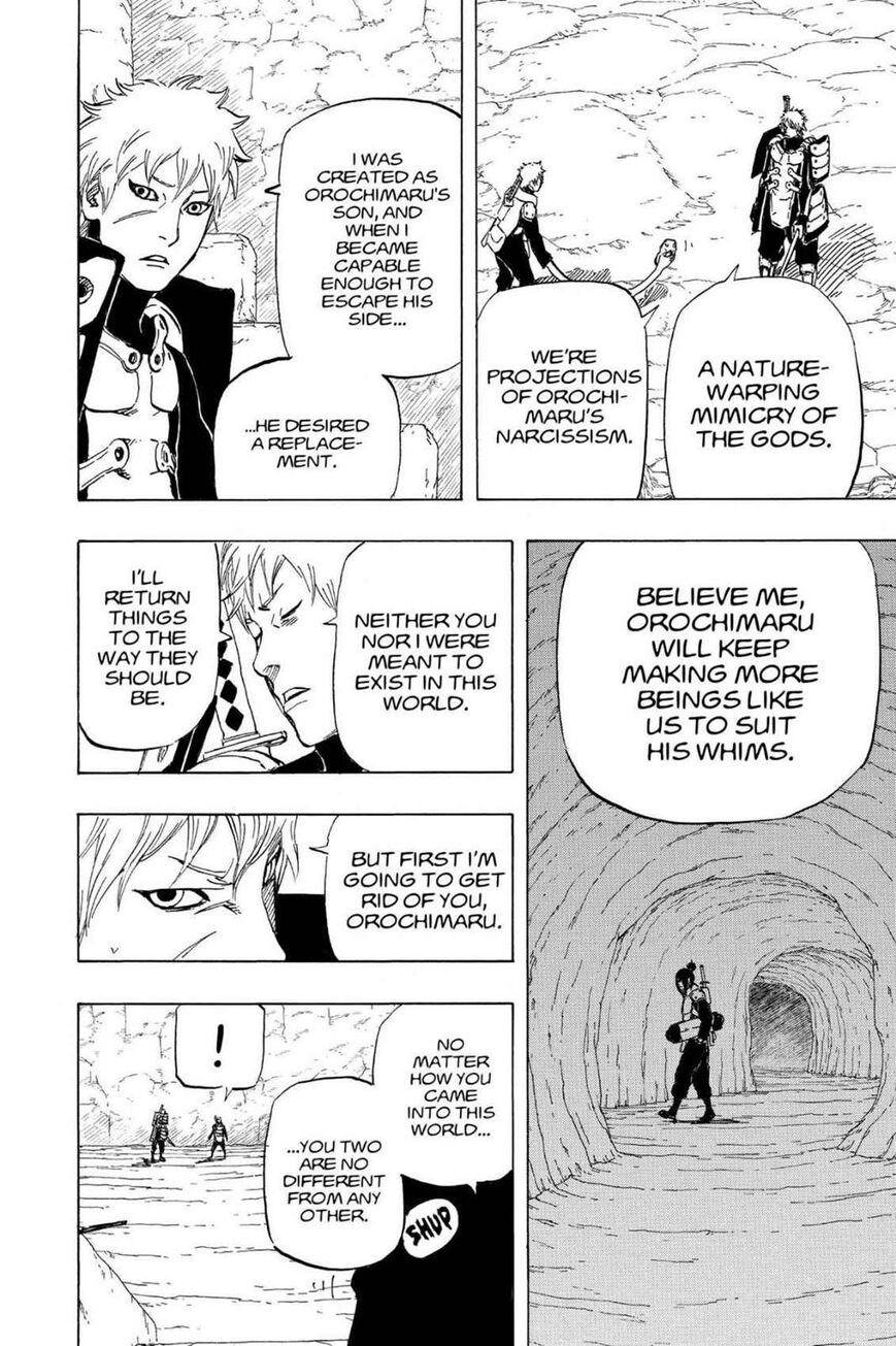Read Boruto Naruto Next Generations ENGLISH Manga Online