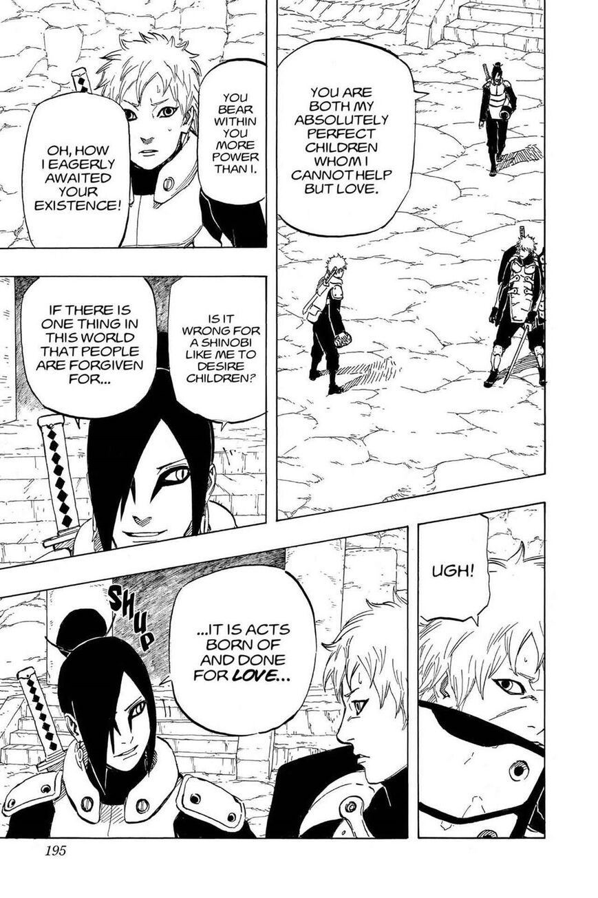 Read Boruto Naruto Next Generations ENGLISH Manga Online