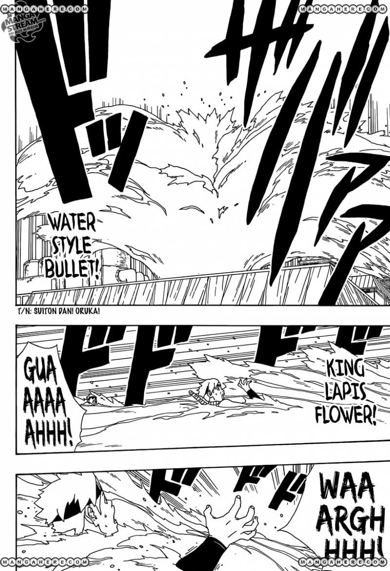 Read Boruto Naruto Next Generations ENGLISH Manga Online