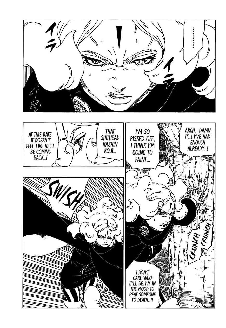 Read Boruto Naruto Next Generations ENGLISH Manga Online