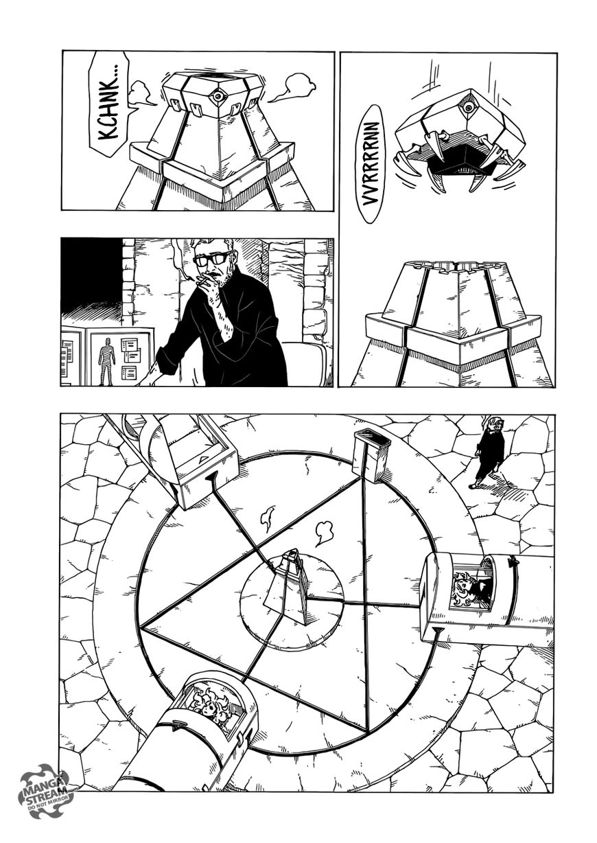 Read Boruto Naruto Next Generations ENGLISH Manga Online