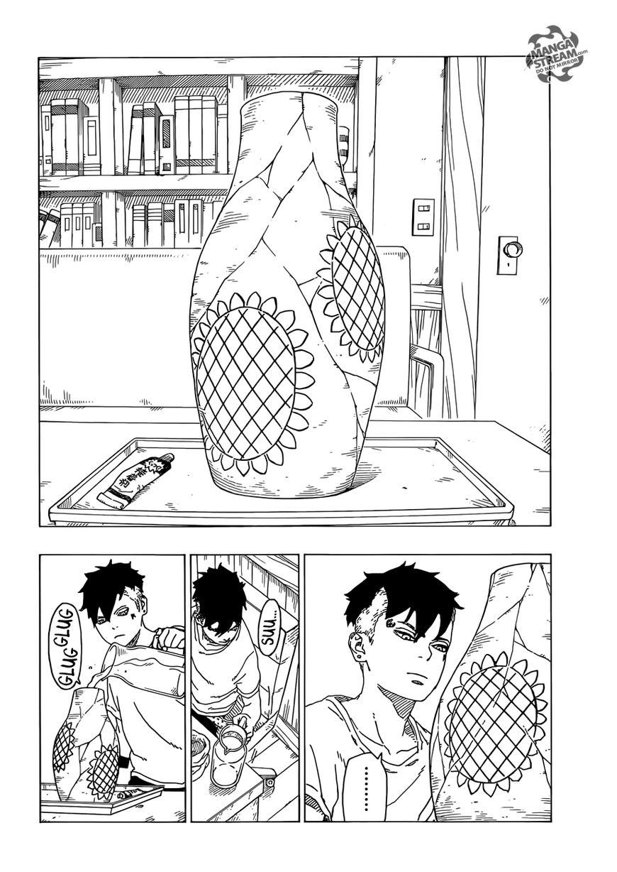 Read Boruto Naruto Next Generations ENGLISH Manga Online