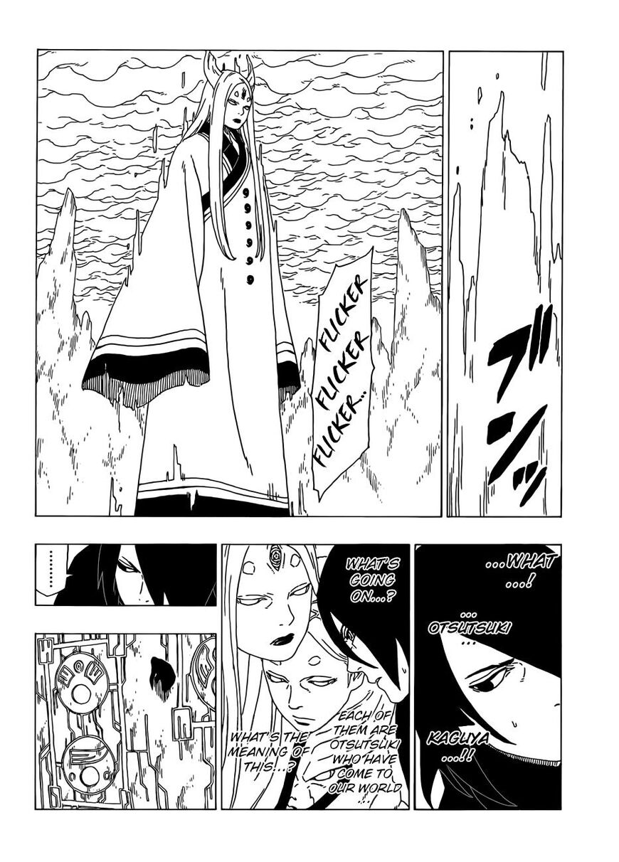 Read Boruto Naruto Next Generations ENGLISH Manga Online