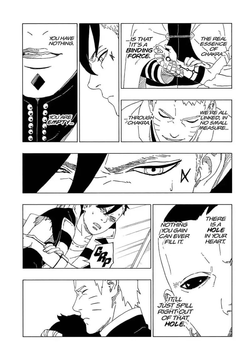 Read Boruto Naruto Next Generations ENGLISH Manga Online