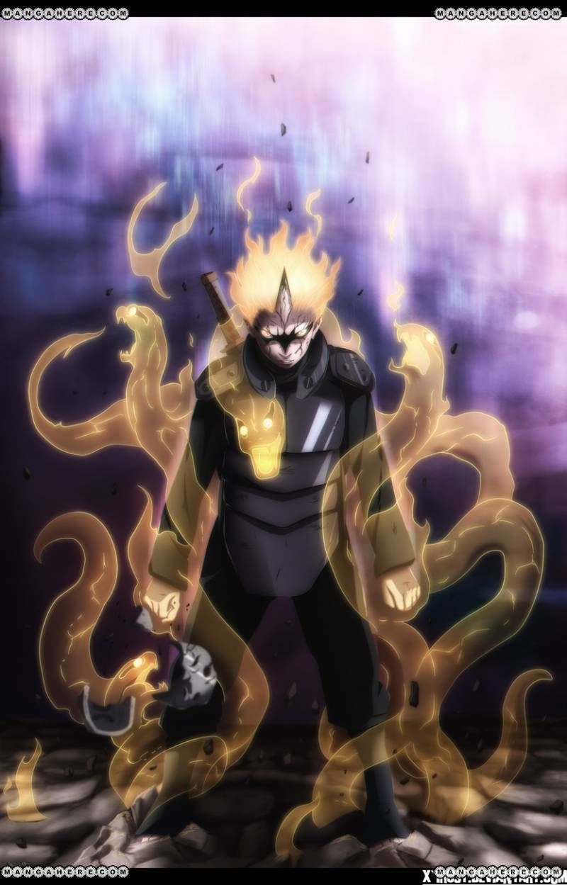 Read Boruto Naruto Next Generations ENGLISH Manga Online