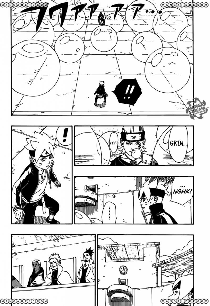 Read Boruto Naruto Next Generations ENGLISH Manga Online
