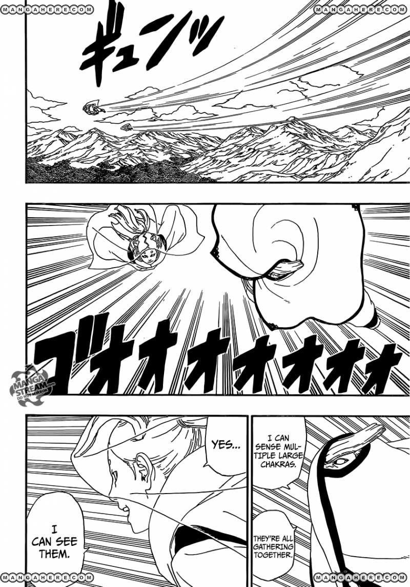 Read Boruto Naruto Next Generations ENGLISH Manga Online