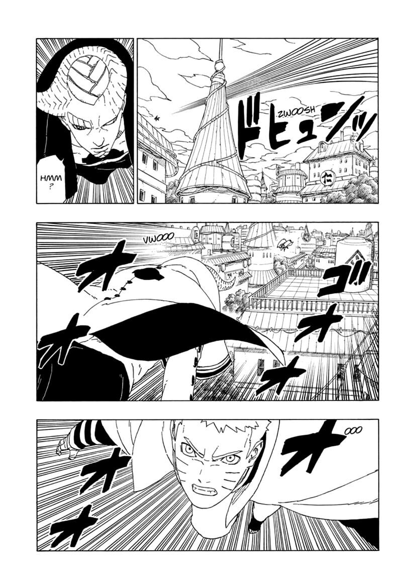 Read Boruto Naruto Next Generations ENGLISH Manga Online