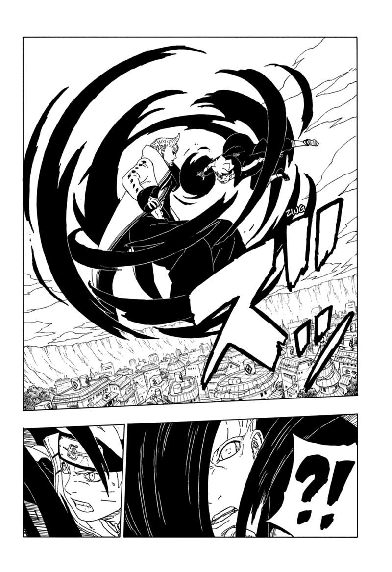 Read Boruto Naruto Next Generations ENGLISH Manga Online