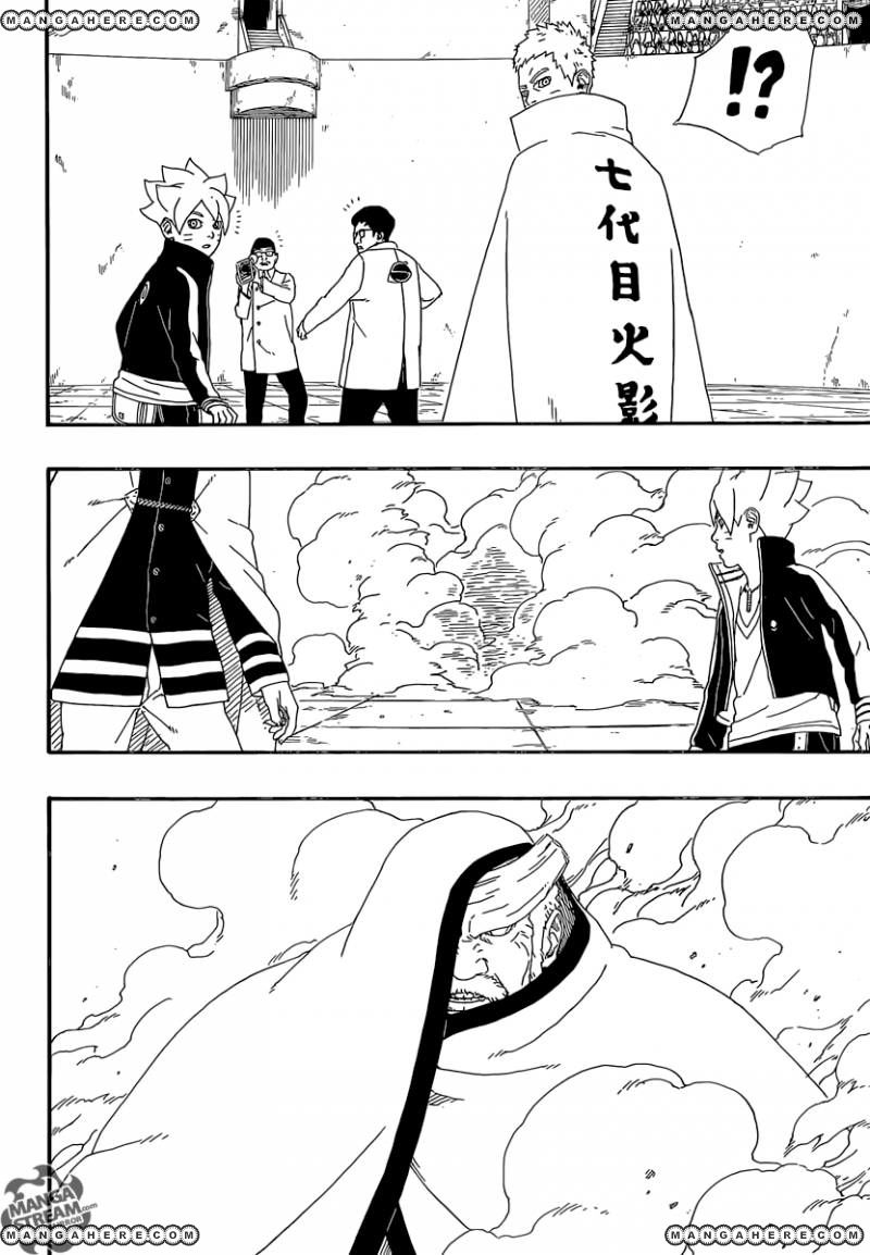 Read Boruto Naruto Next Generations ENGLISH Manga Online
