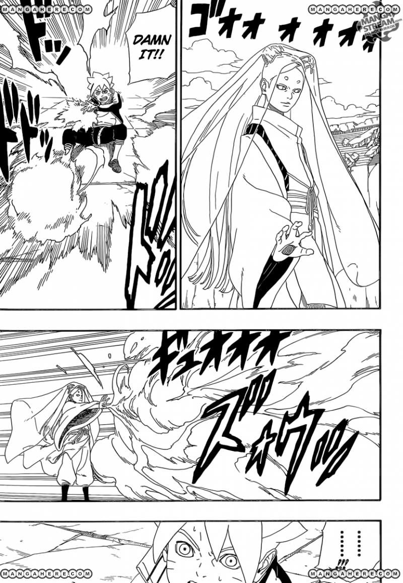 Read Boruto Naruto Next Generations ENGLISH Manga Online