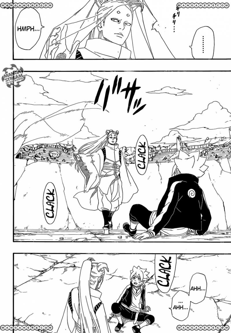 Read Boruto Naruto Next Generations ENGLISH Manga Online