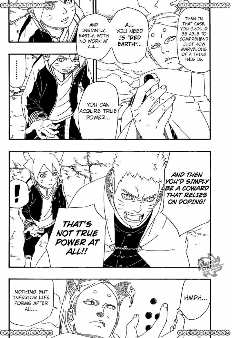 Read Boruto Naruto Next Generations ENGLISH Manga Online