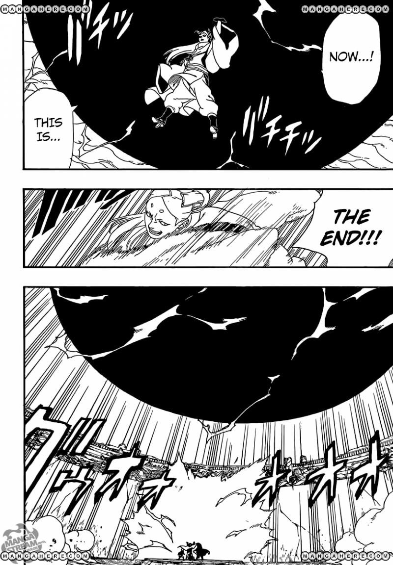 Read Boruto Naruto Next Generations ENGLISH Manga Online