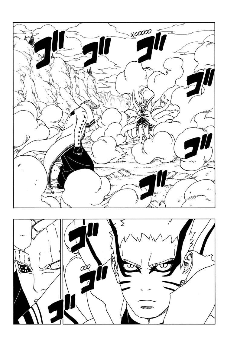 Read Boruto Naruto Next Generations ENGLISH Manga Online