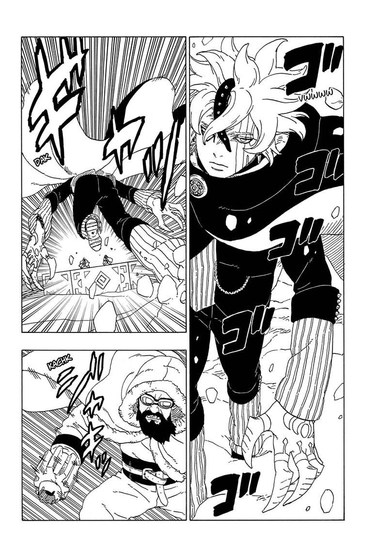 Read Boruto Naruto Next Generations ENGLISH Manga Online