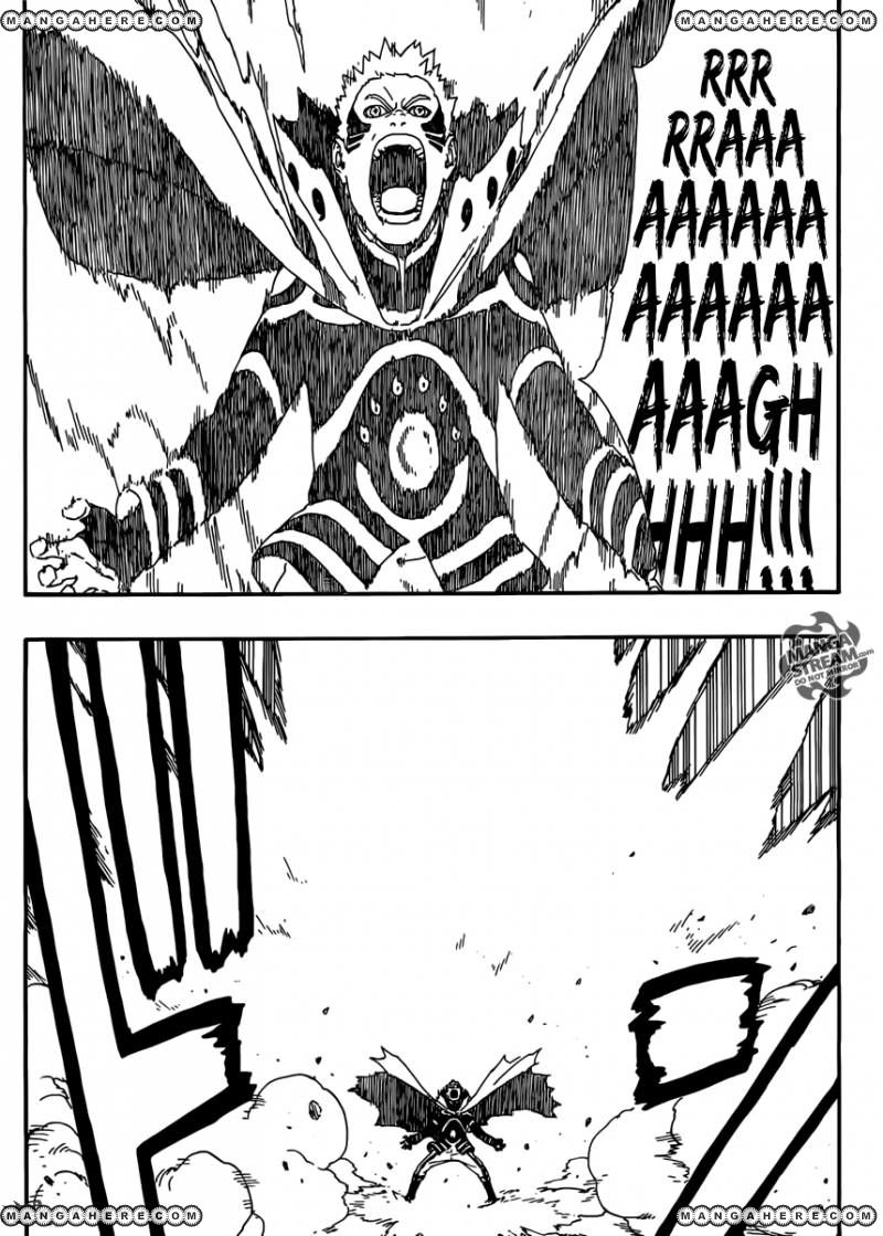 Read Boruto Naruto Next Generations ENGLISH Manga Online