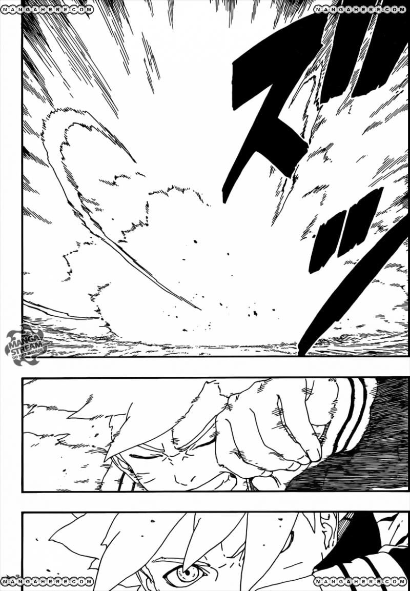 Read Boruto Naruto Next Generations ENGLISH Manga Online