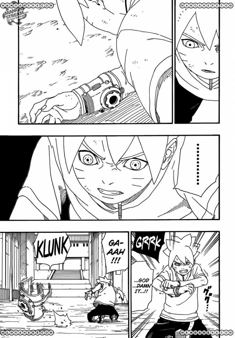 Read Boruto Naruto Next Generations ENGLISH Manga Online