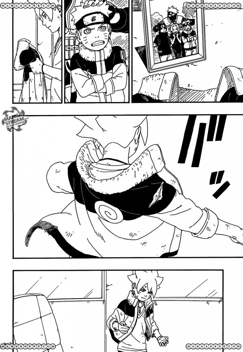 Read Boruto Naruto Next Generations ENGLISH Manga Online