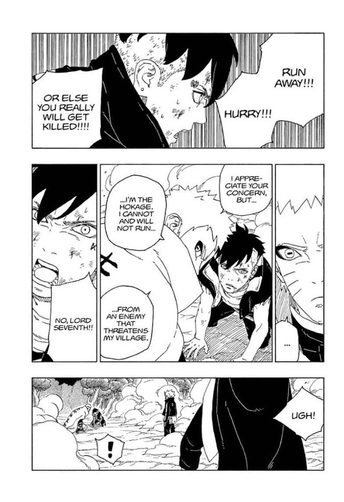 Read Boruto Naruto Next Generations ENGLISH Manga Online