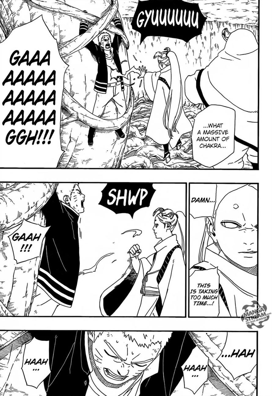 Read Boruto Naruto Next Generations ENGLISH Manga Online