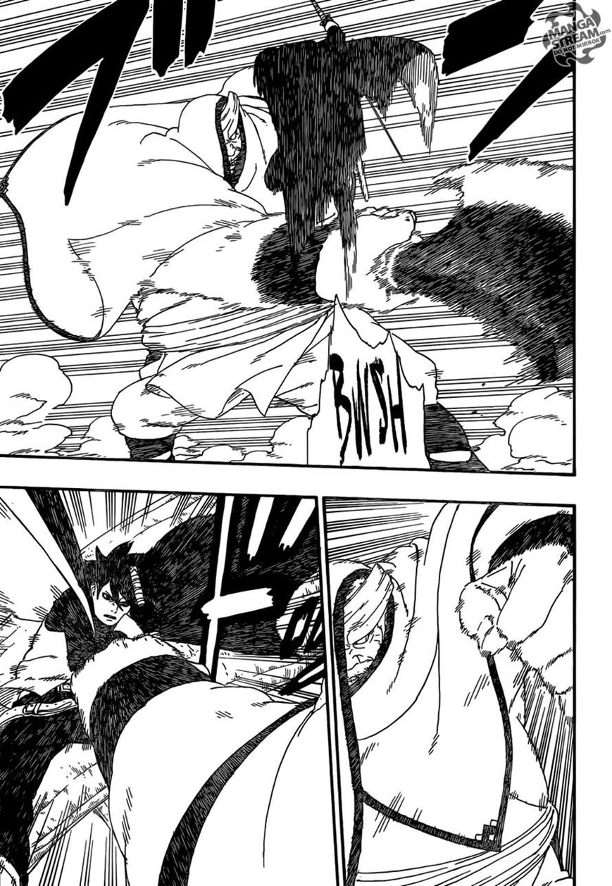 Read Boruto Naruto Next Generations ENGLISH Manga Online