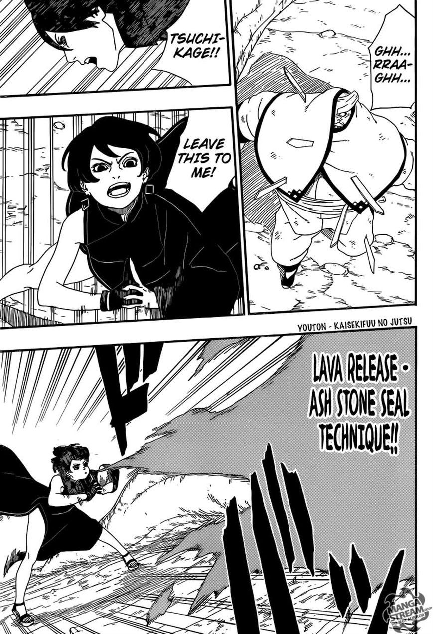 Read Boruto Naruto Next Generations ENGLISH Manga Online