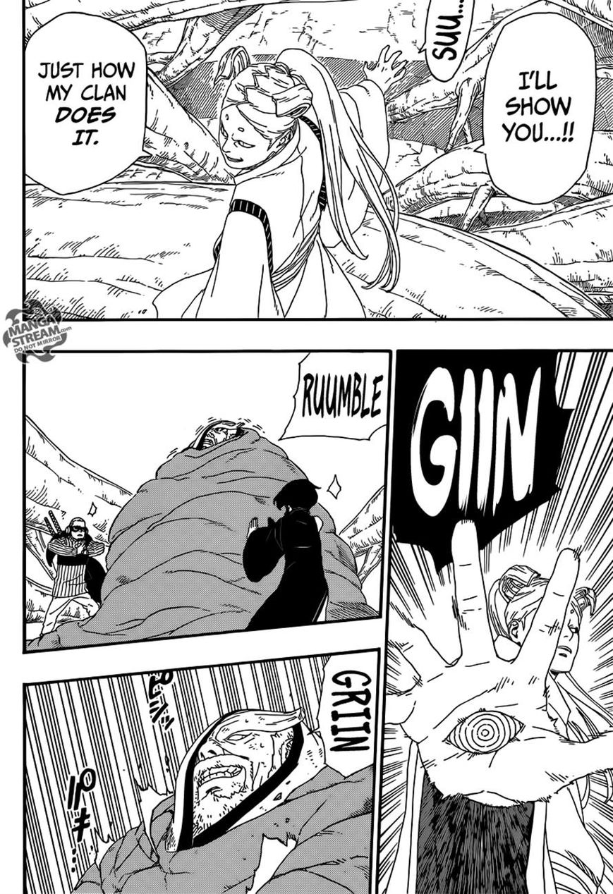 Read Boruto Naruto Next Generations ENGLISH Manga Online