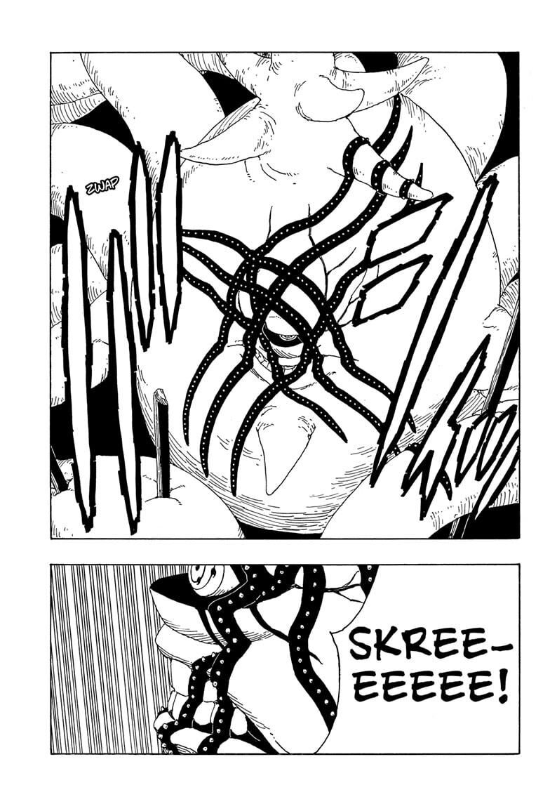 Read Boruto Naruto Next Generations ENGLISH Manga Online