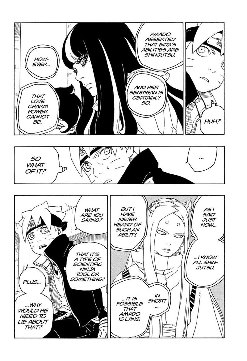 Read Boruto Naruto Next Generations ENGLISH Manga Online